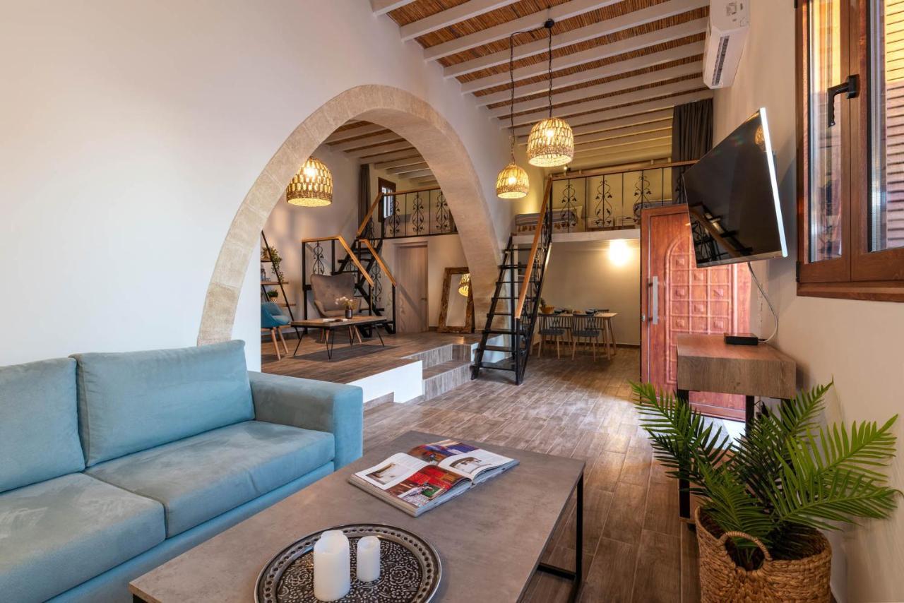 Willa Casa Di Giorgio Kattavía Zewnętrze zdjęcie